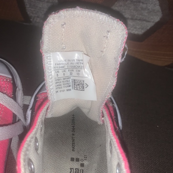 Kids👟 - Picture 3 of 4